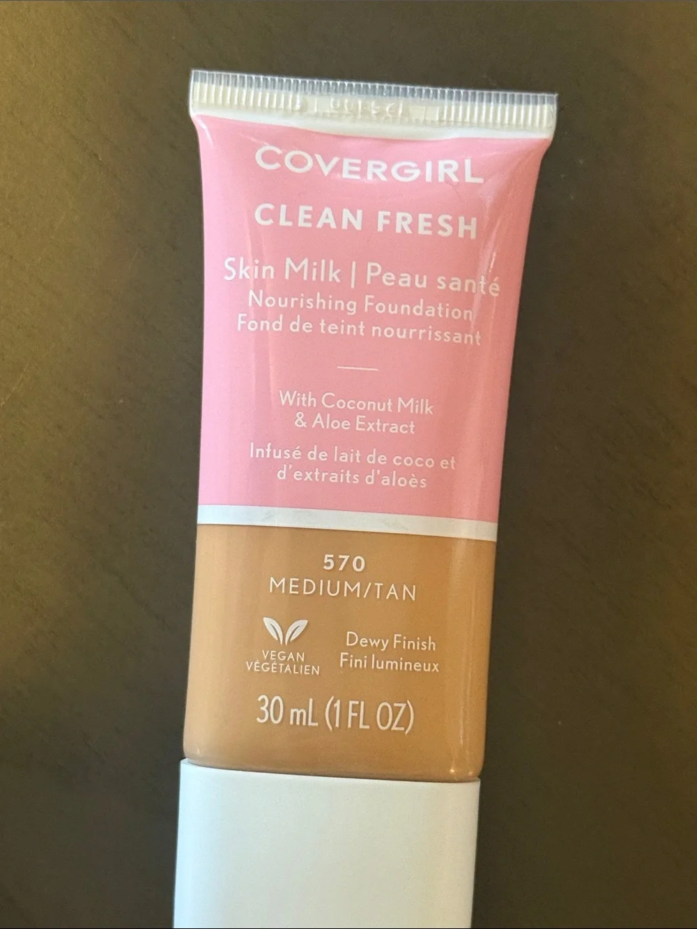 COVERGIRL brand new